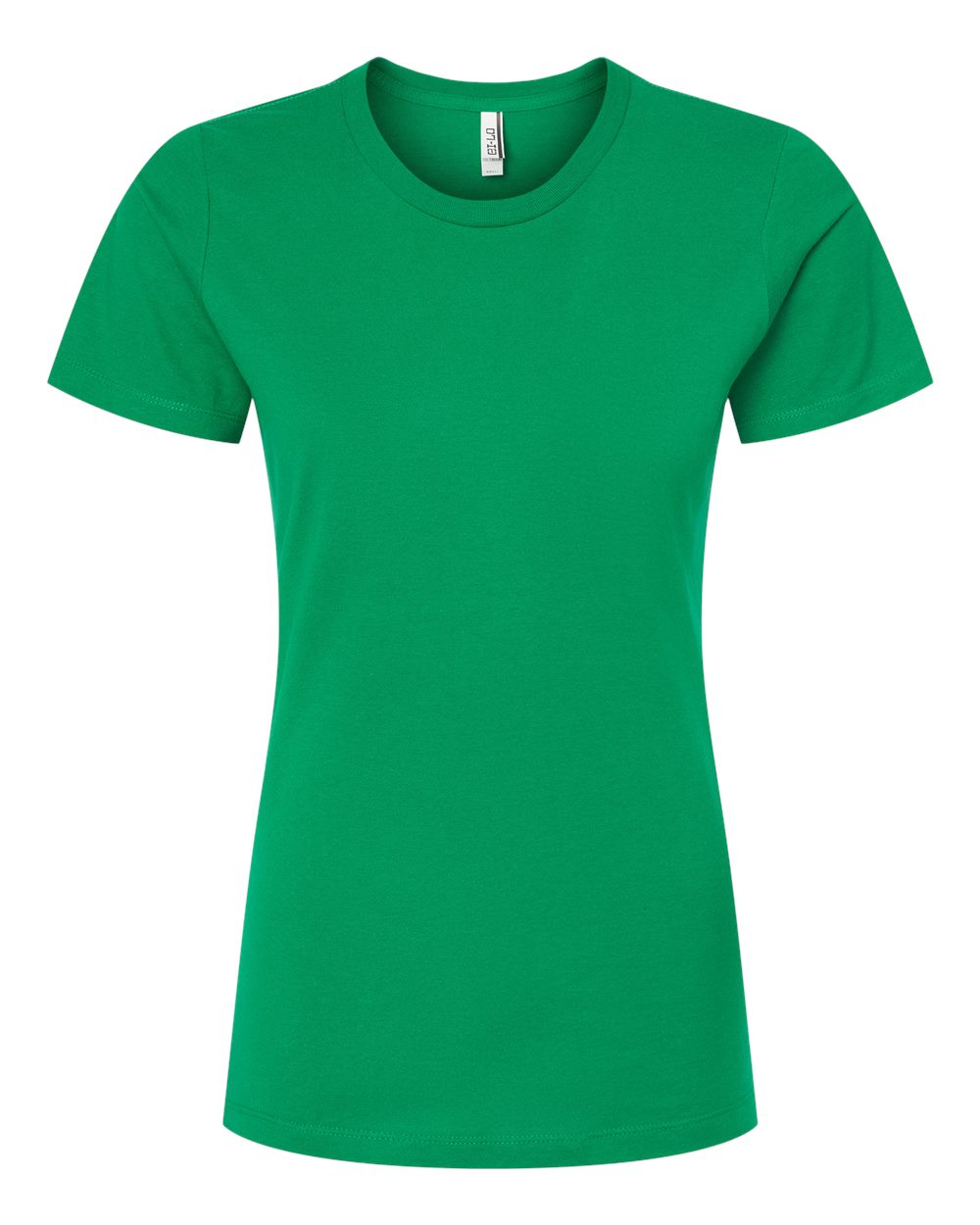 Women's Premium Cotton T-Shirt | 516