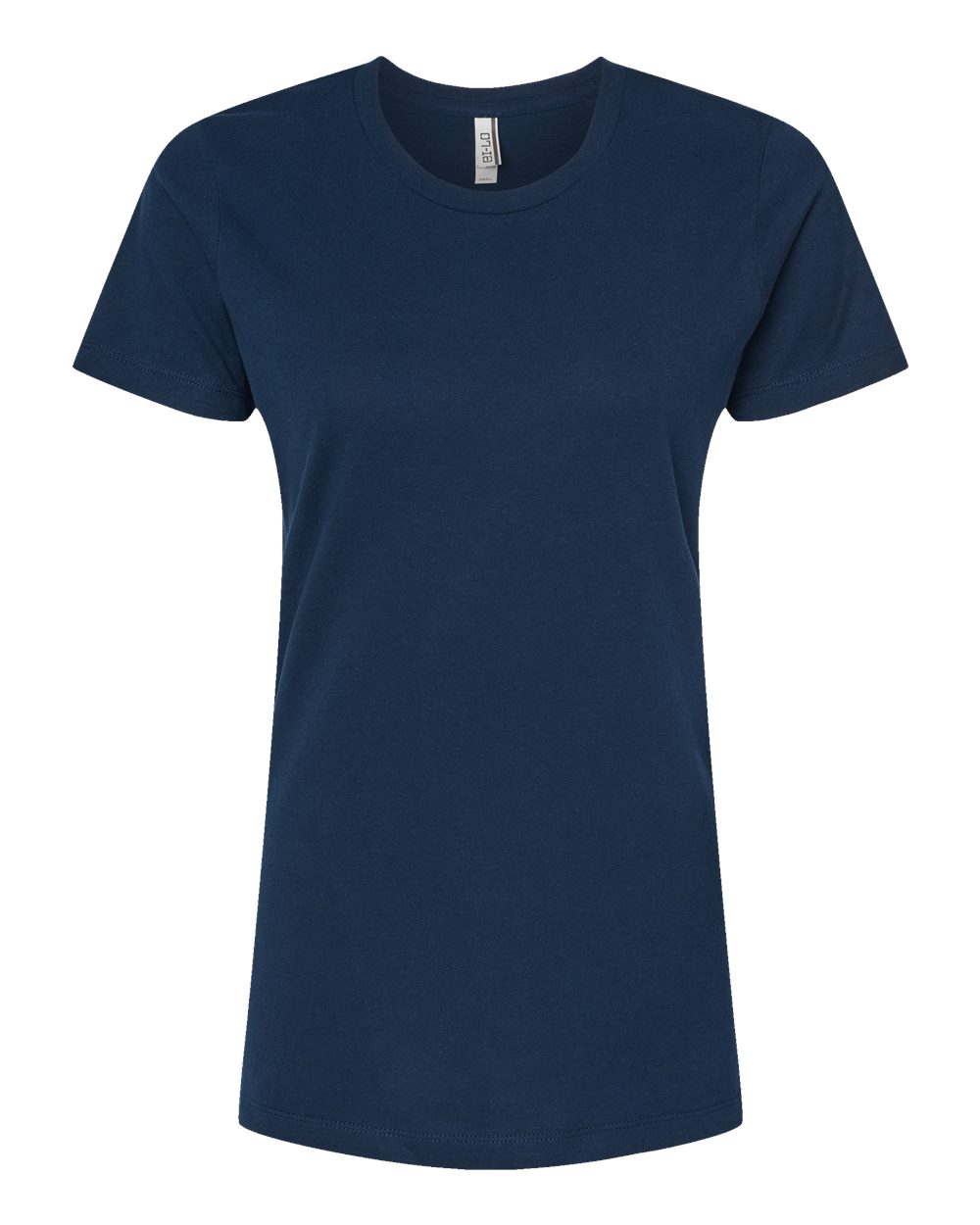 Women's Premium Cotton T-Shirt | 516