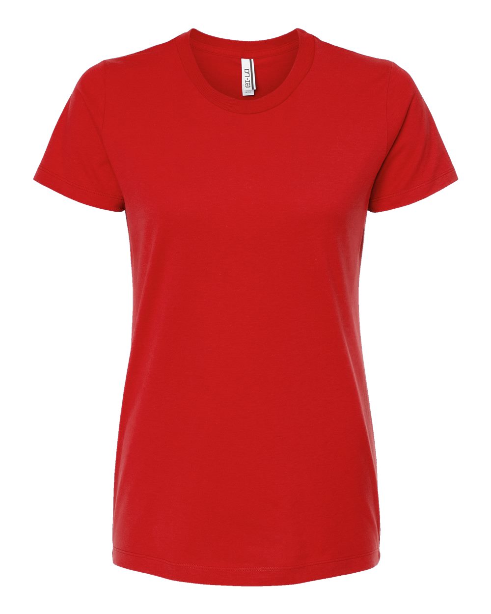 Women's Premium Cotton T-Shirt | 516