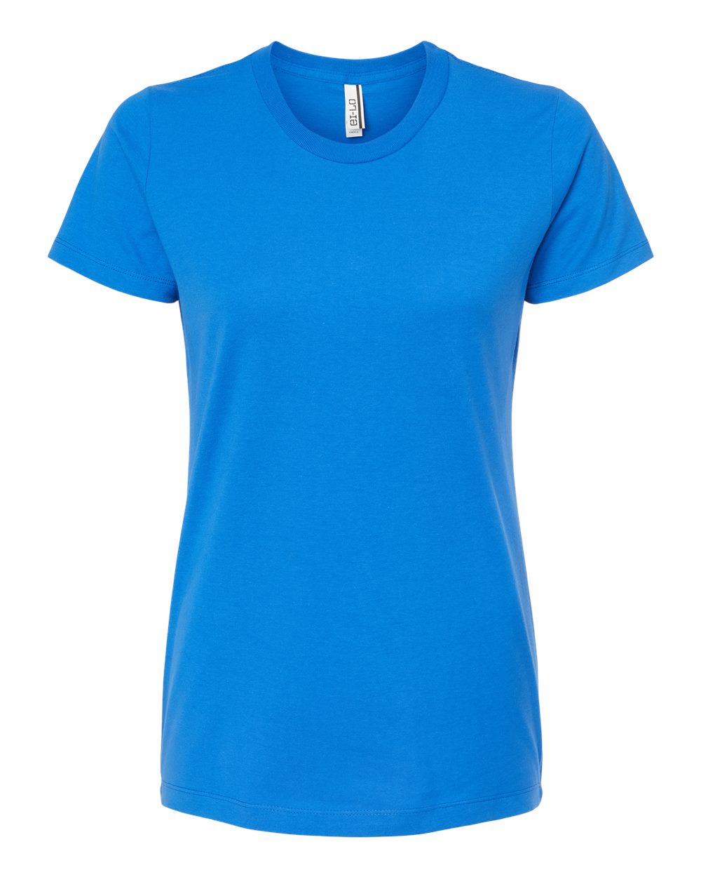 Women's Premium Cotton T-Shirt | 516