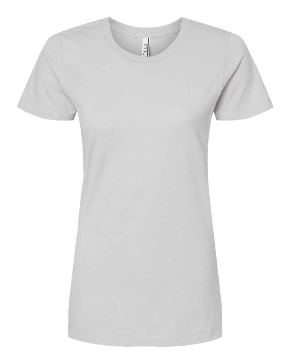 Women's Premium Cotton T-Shirt | 516