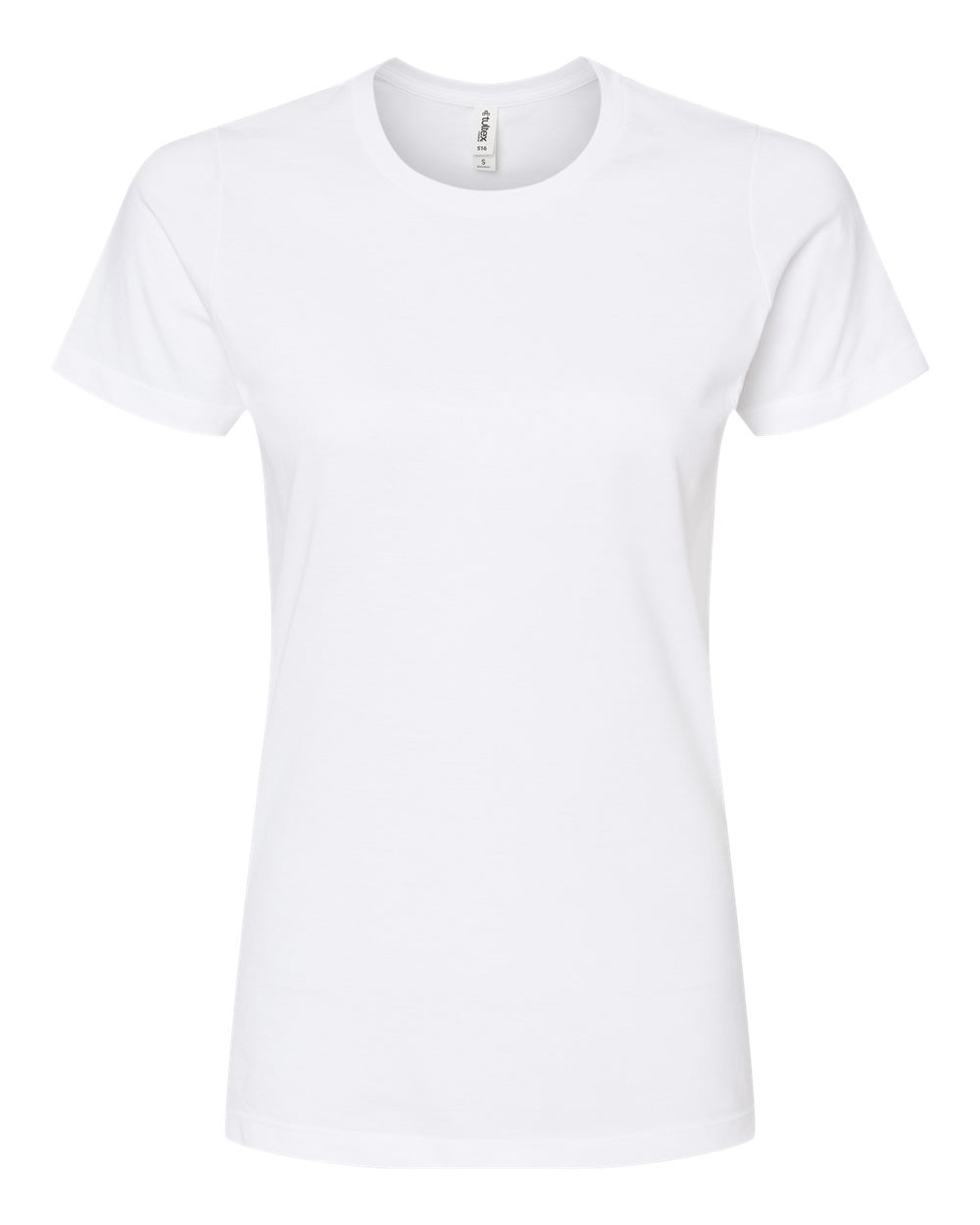 Women's Premium Cotton T-Shirt | 516
