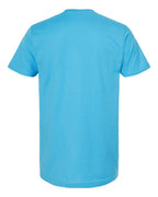 Unisex Fine Jersey T-Shirt | 202