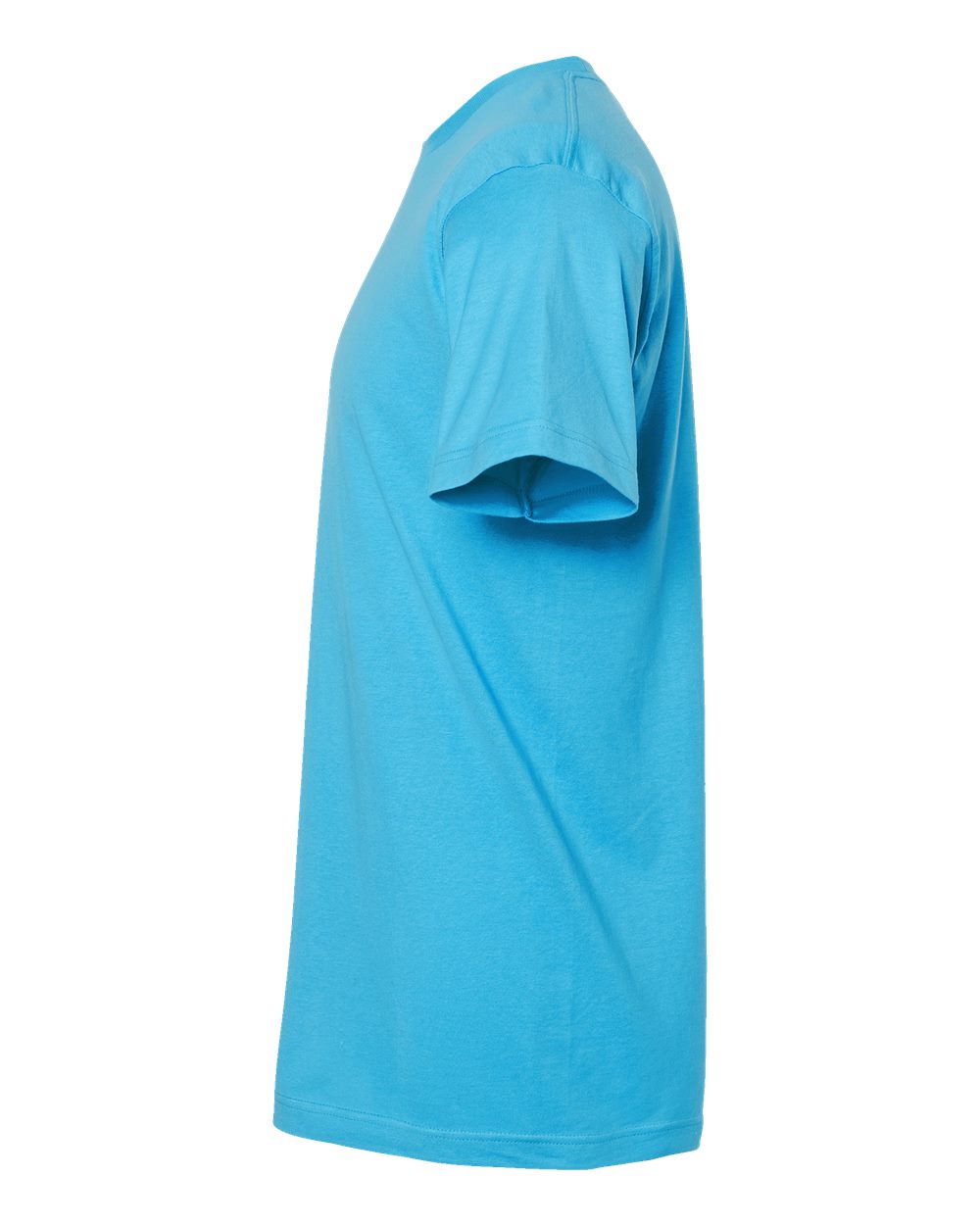 Unisex Fine Jersey T-Shirt | 202