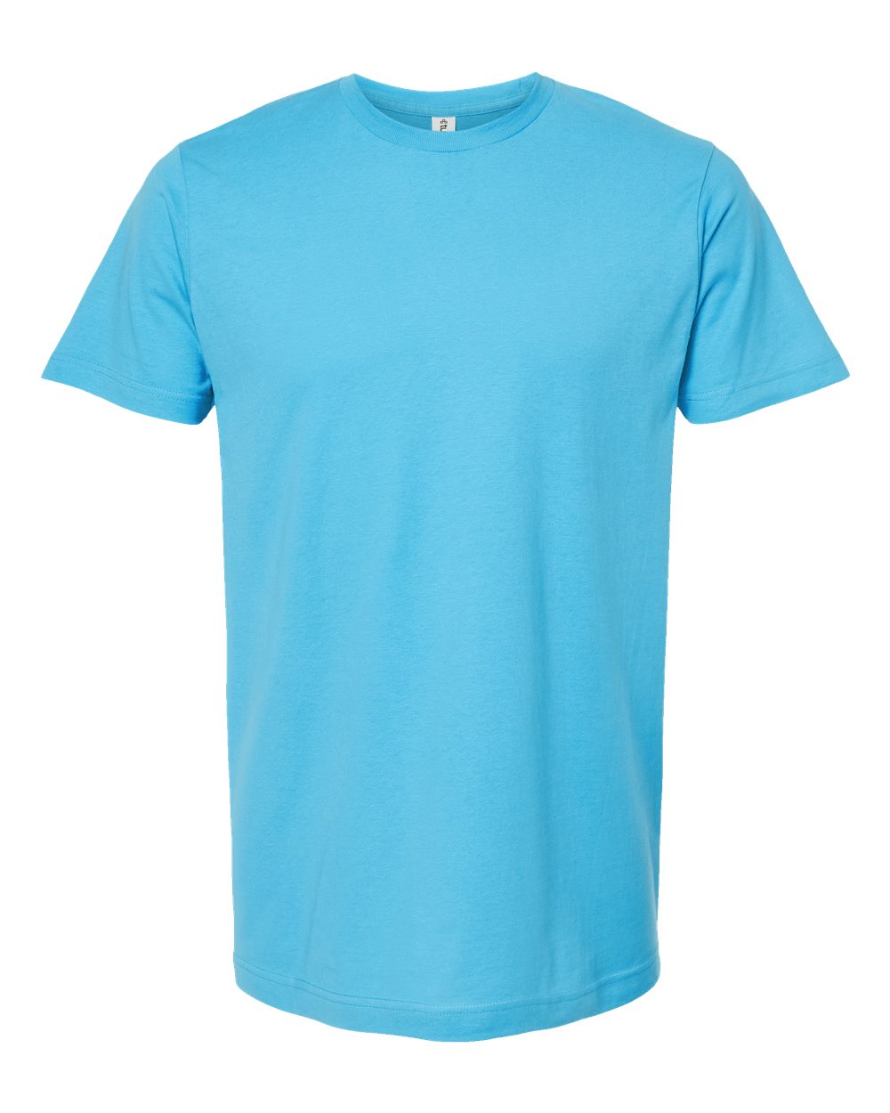 Unisex Fine Jersey T-Shirt | 202
