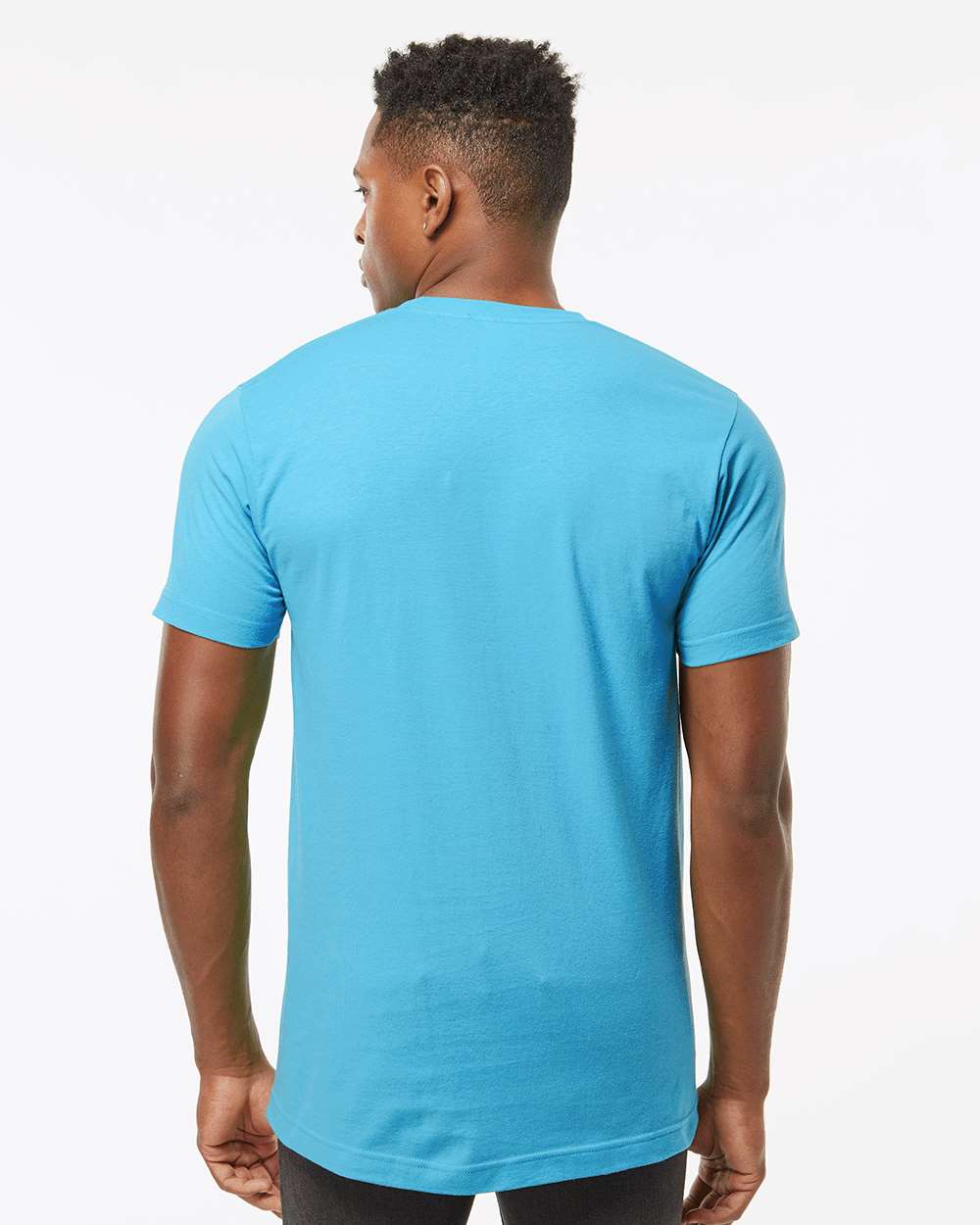 Unisex Fine Jersey T-Shirt | 202