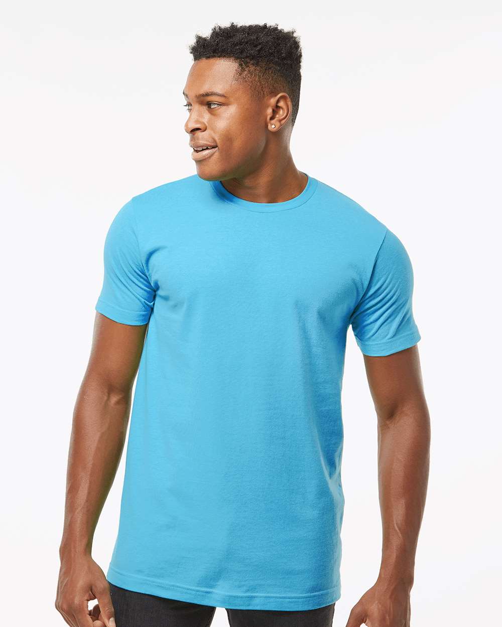 Unisex Fine Jersey T-Shirt | 202