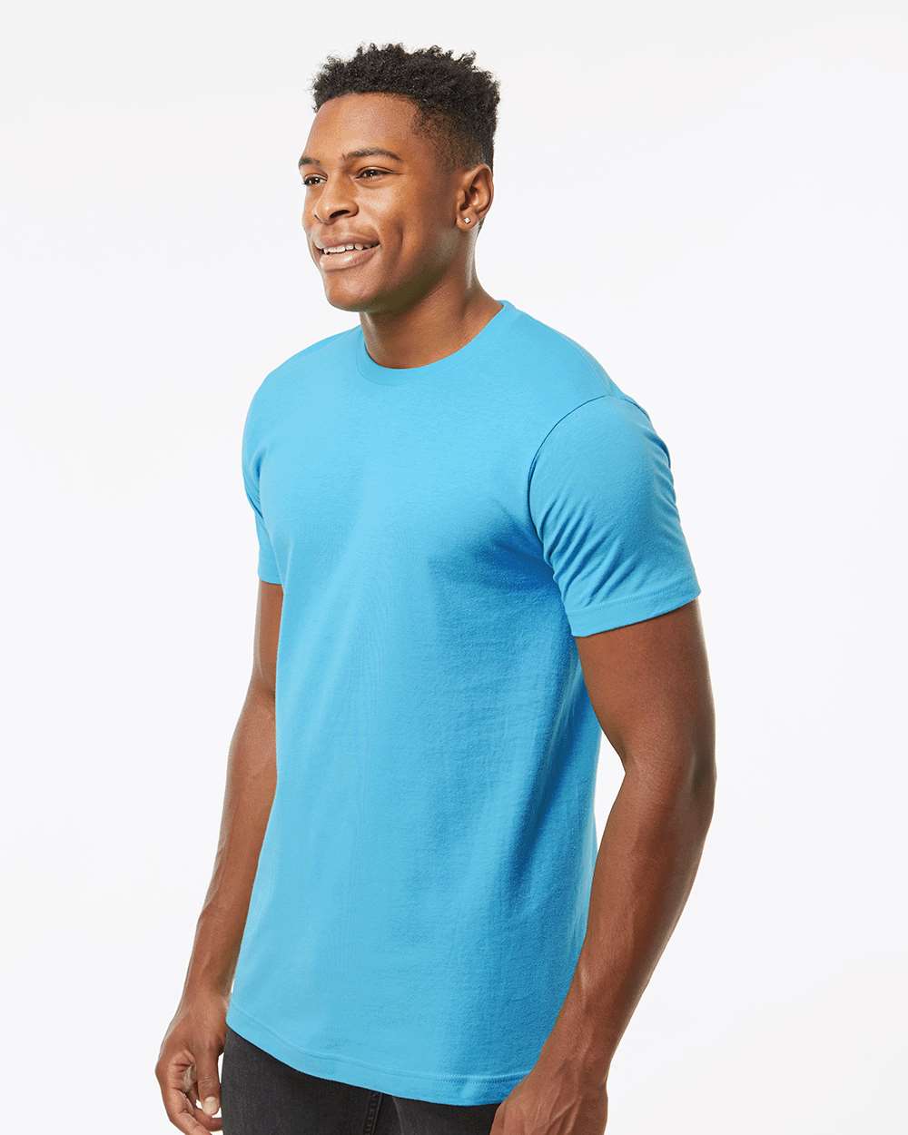Unisex Fine Jersey T-Shirt | 202