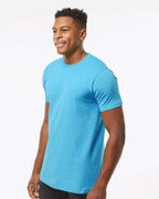 Unisex Fine Jersey T-Shirt | 202