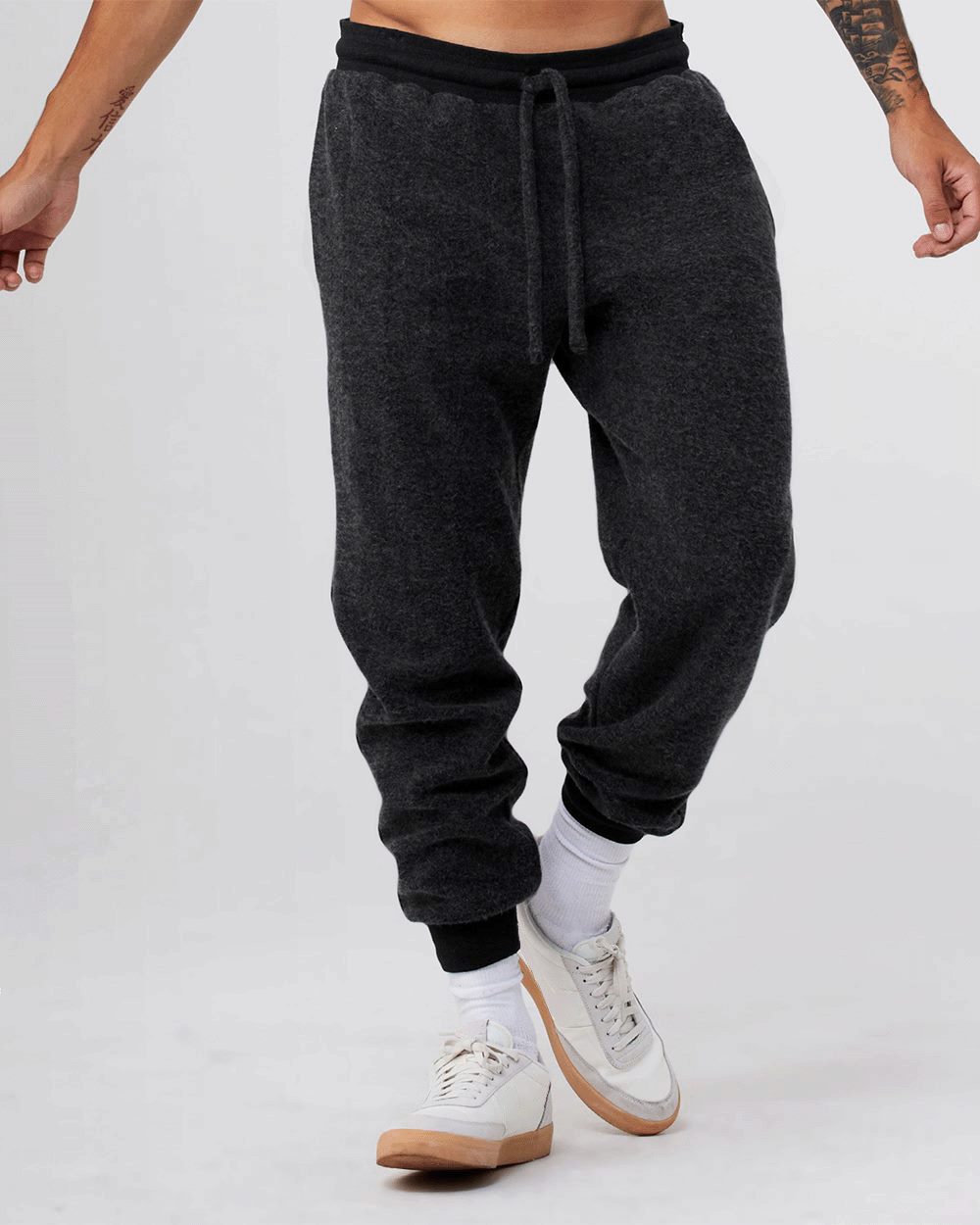 Unisex FWD Fashion Sueded Fleece Joggers | 3327