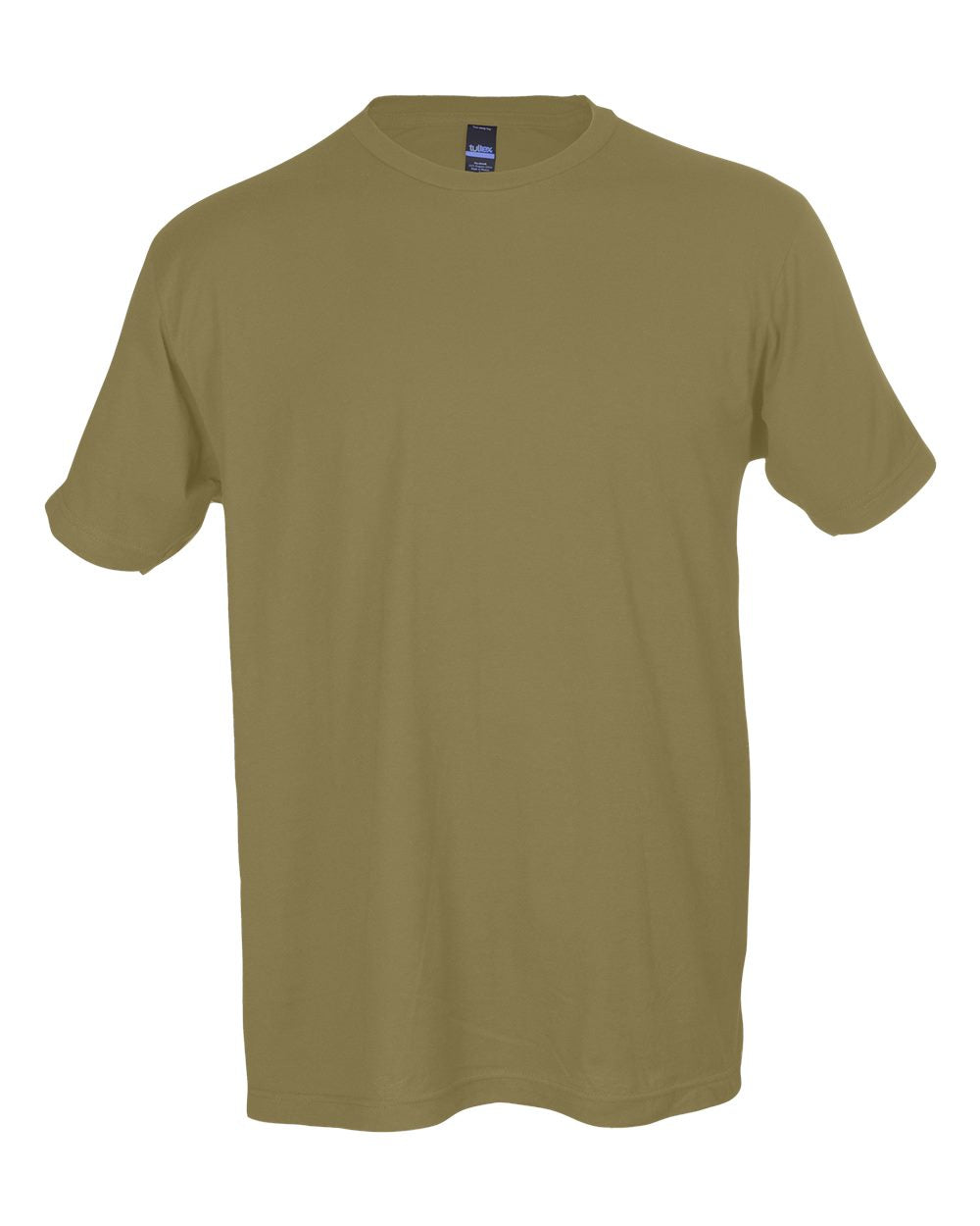Unisex Fine Jersey T-Shirt | 202