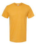 Men's Premium Cotton Blend T-Shirt | 541