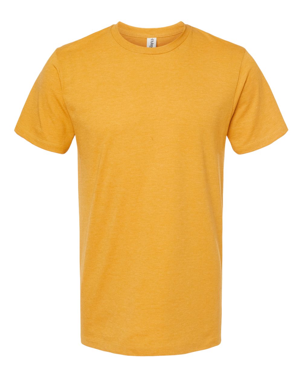 Men's Premium Cotton Blend T-Shirt | 541