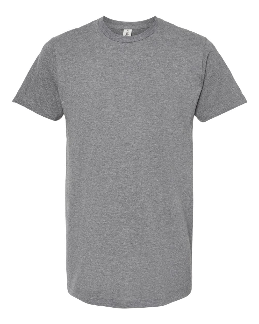 Men's Premium Cotton Blend T-Shirt | 541