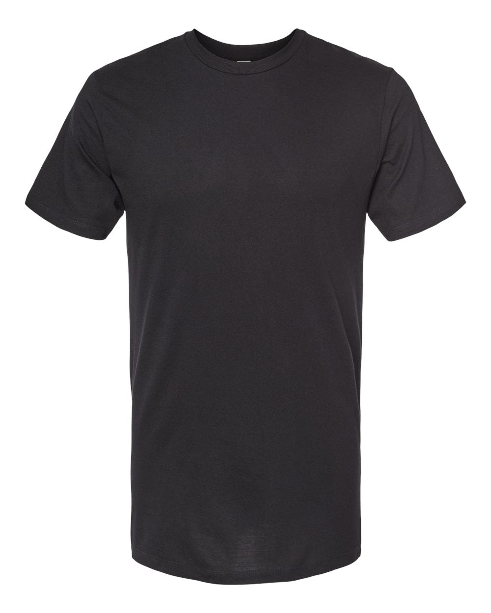 Men's Premium Cotton Blend T-Shirt | 541