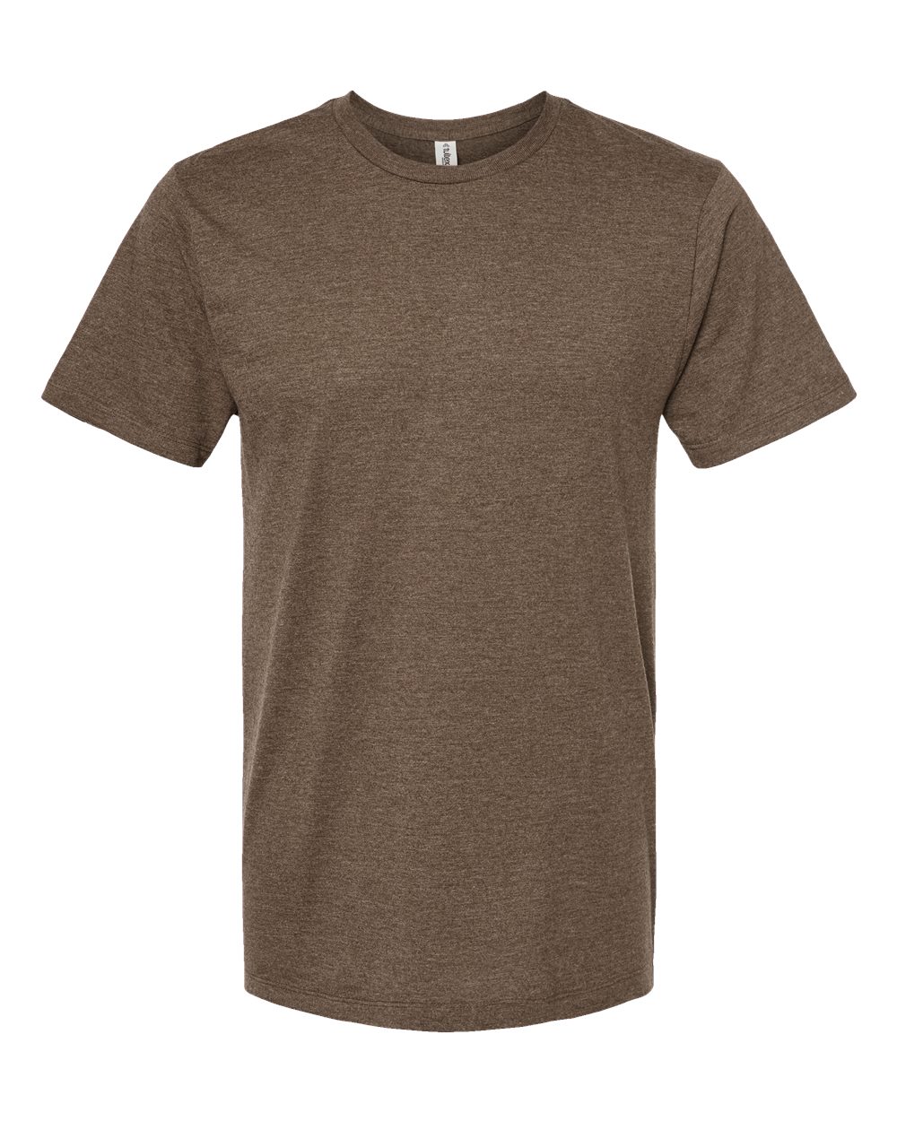 Men's Premium Cotton Blend T-Shirt | 541
