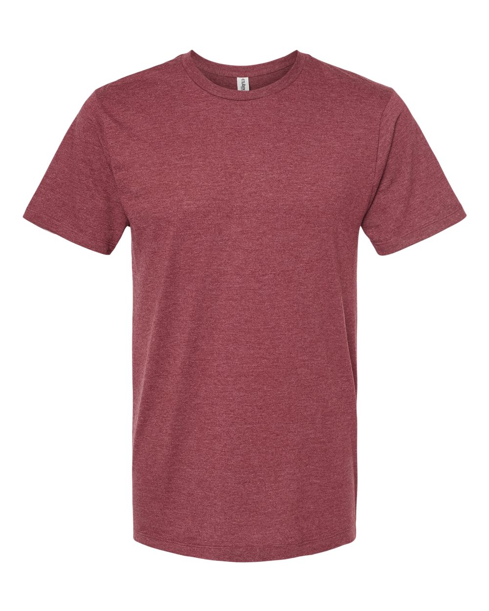 Men's Premium Cotton Blend T-Shirt | 541