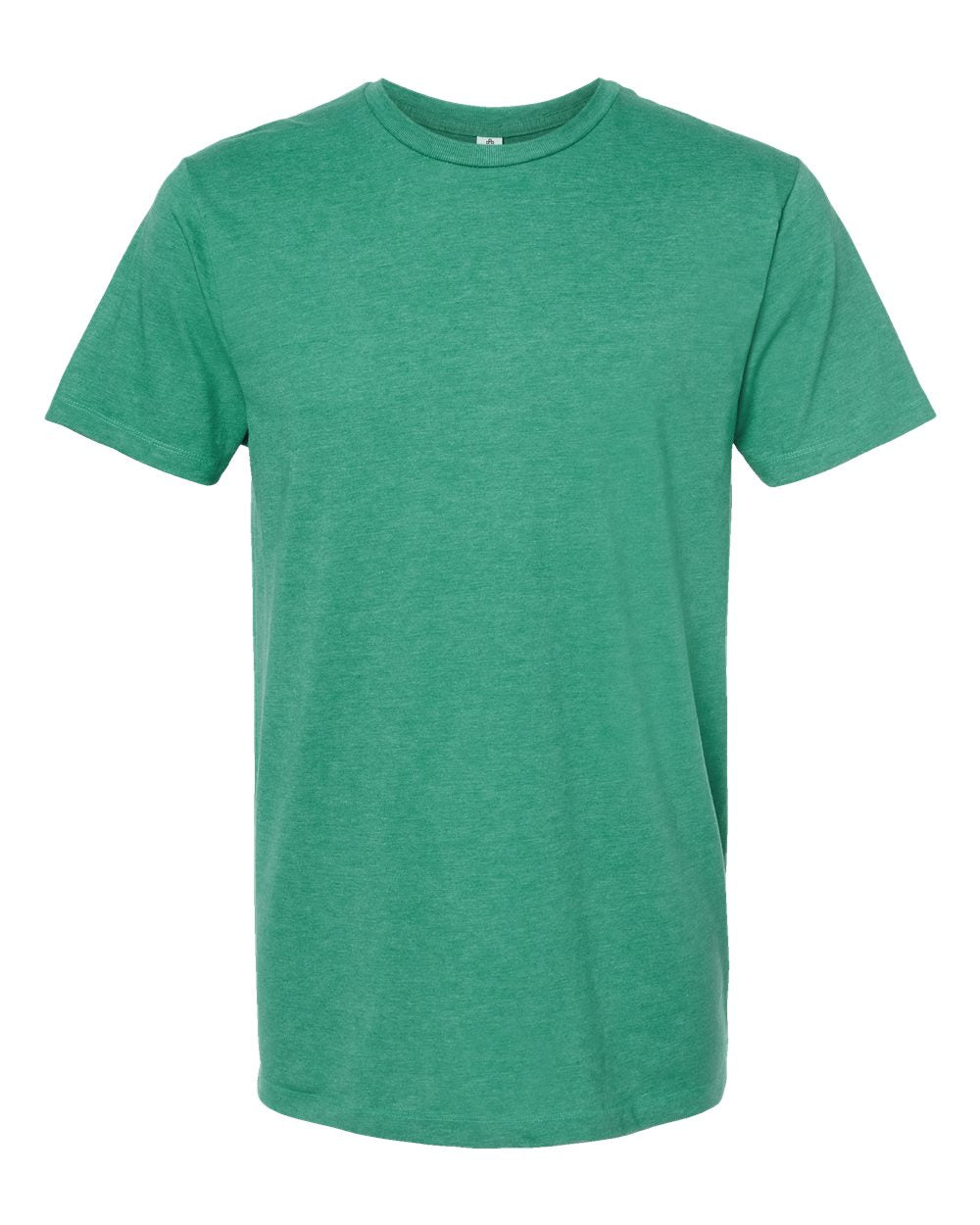 Men's Premium Cotton Blend T-Shirt | 541