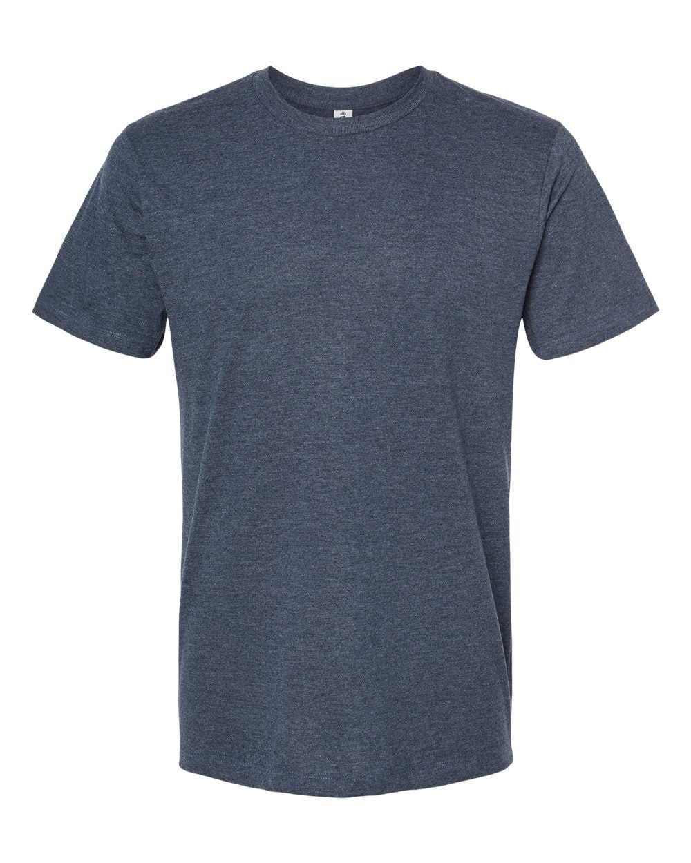 Men's Premium Cotton Blend T-Shirt | 541