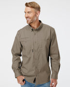 Men's Craftsman Woven Shirt | 4450T