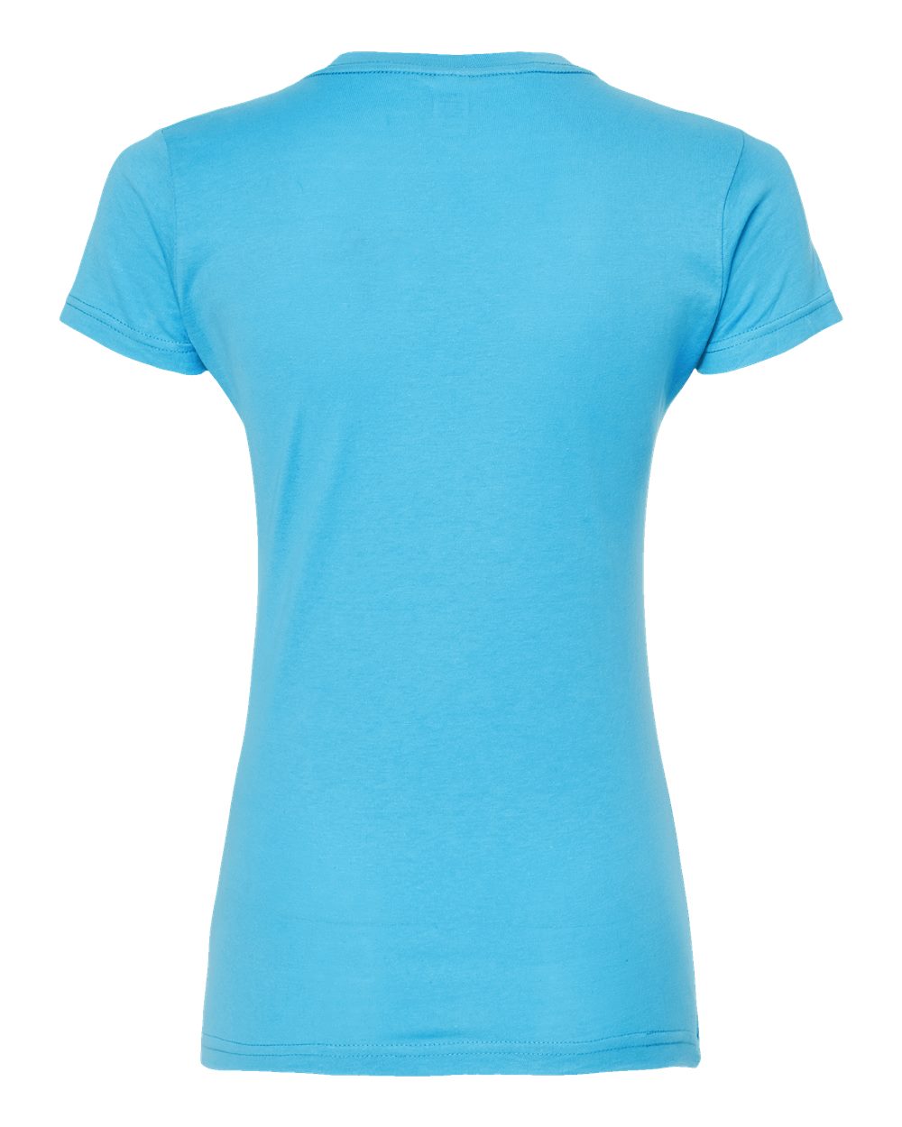 Women's Fine Jersey Slim Fit T-Shirt | 213