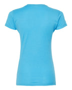Women's Fine Jersey Slim Fit T-Shirt | 213