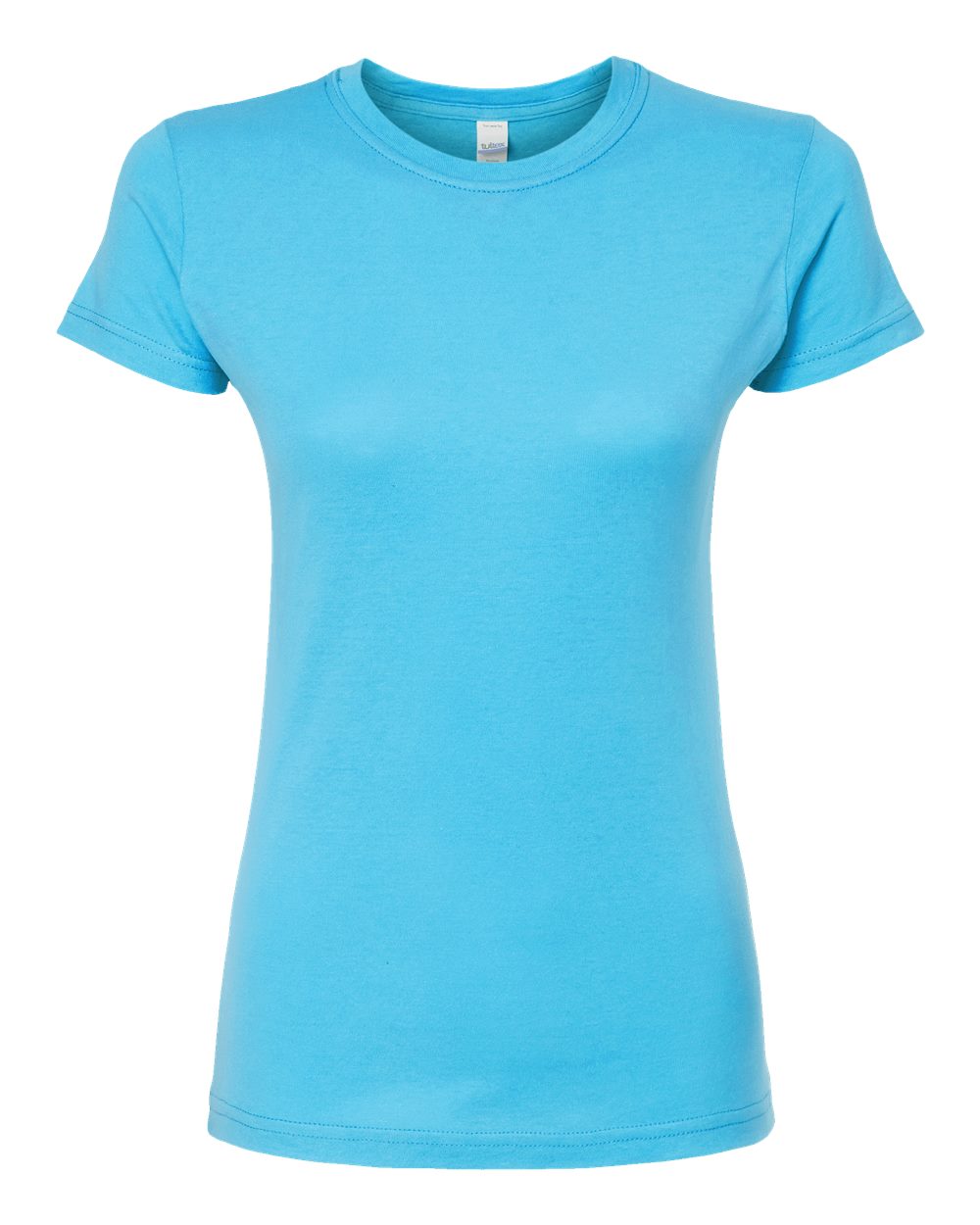 Women's Fine Jersey Slim Fit T-Shirt | 213