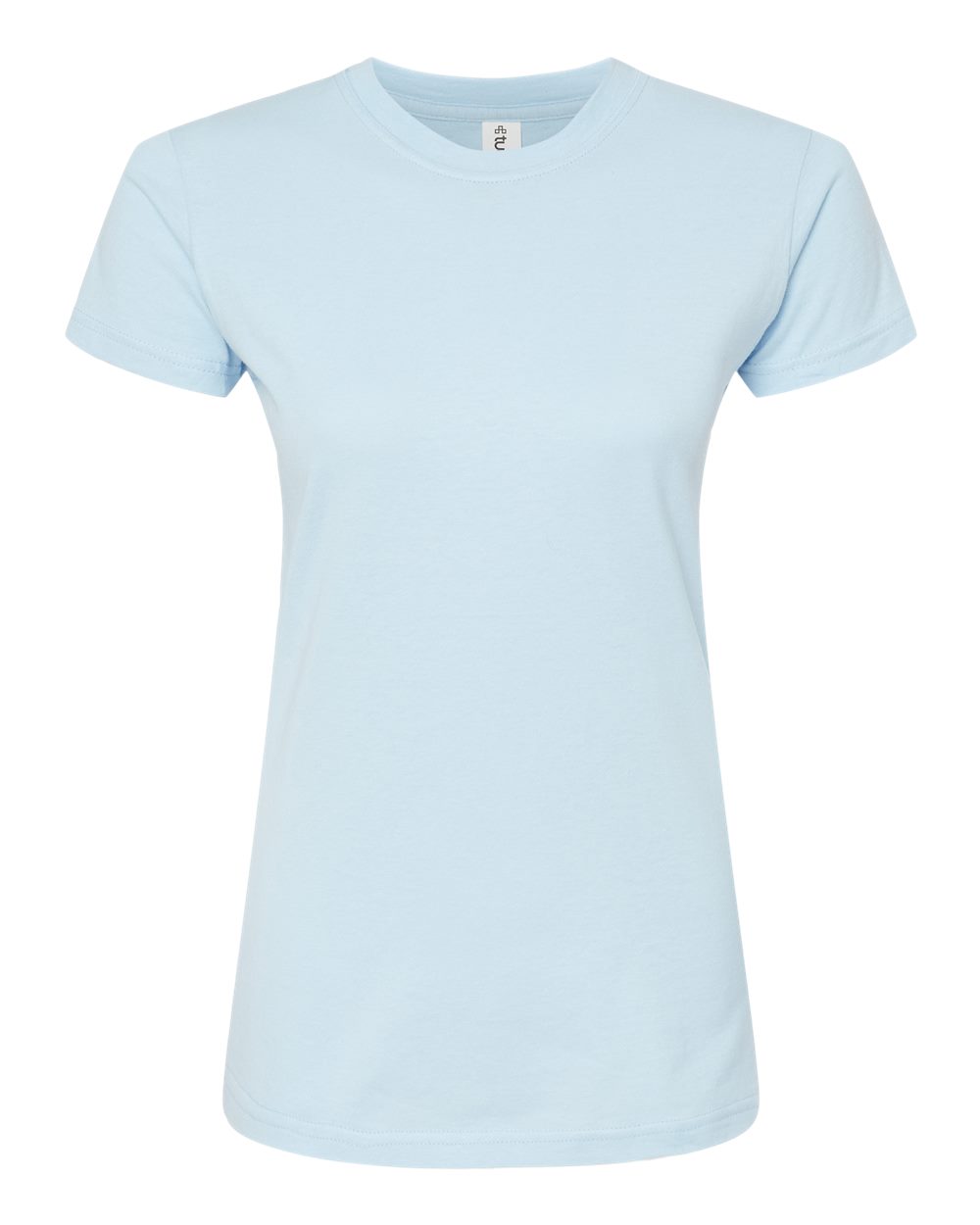 Women's Fine Jersey Slim Fit T-Shirt | 213