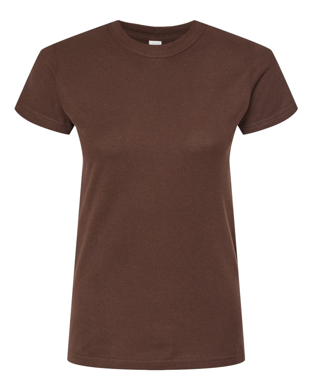 Women's Fine Jersey Slim Fit T-Shirt | 213
