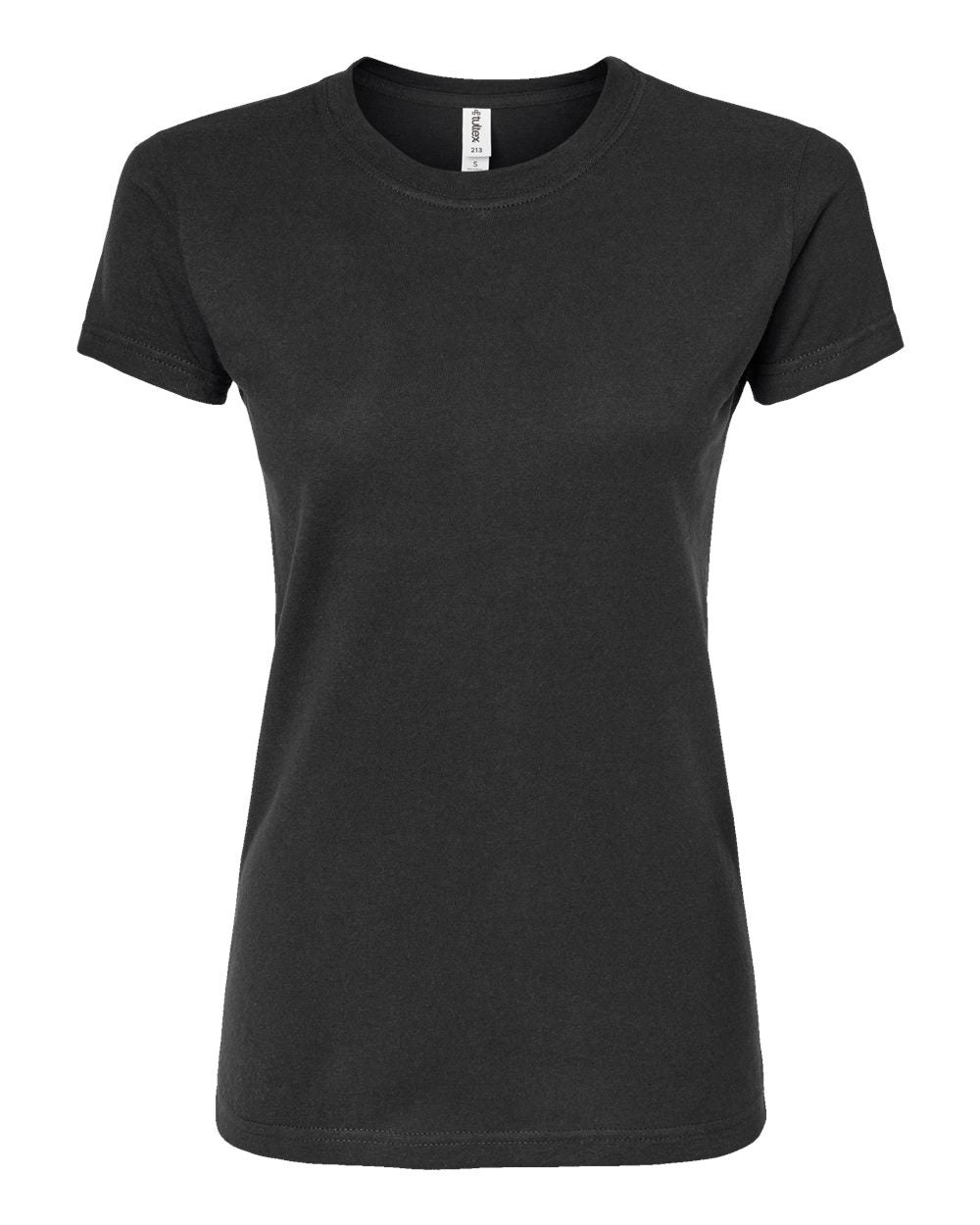 Women's Fine Jersey Slim Fit T-Shirt | 213