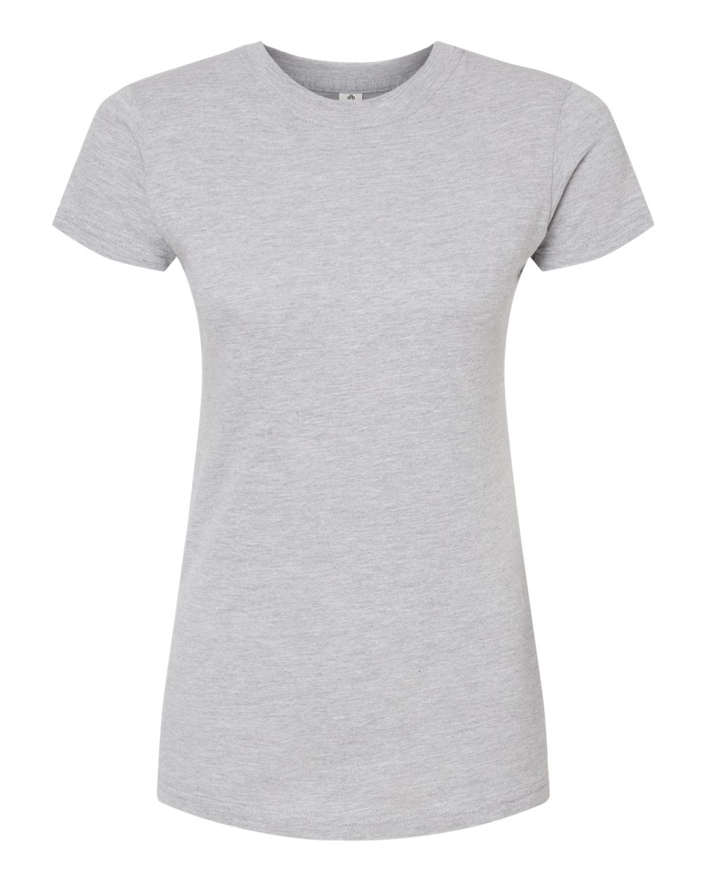 Women's Fine Jersey Slim Fit T-Shirt | 213