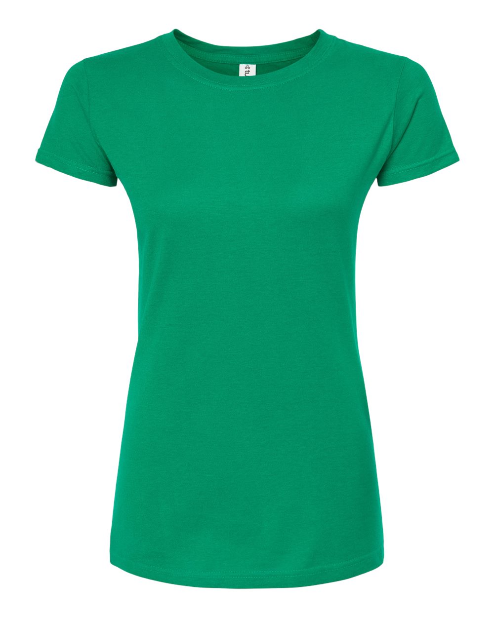 Women's Fine Jersey Slim Fit T-Shirt | 213