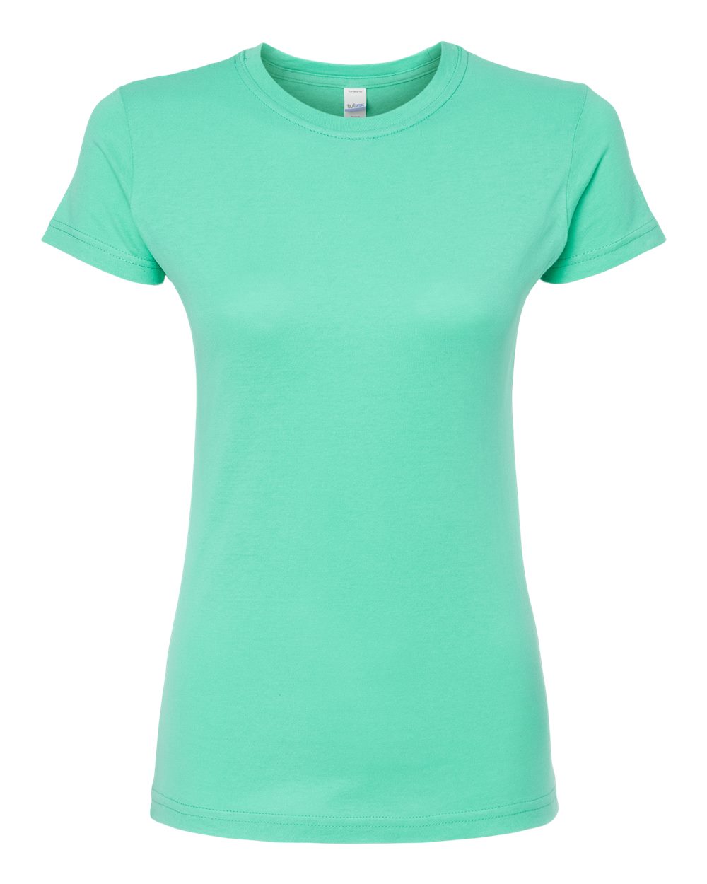 Women's Fine Jersey Slim Fit T-Shirt | 213