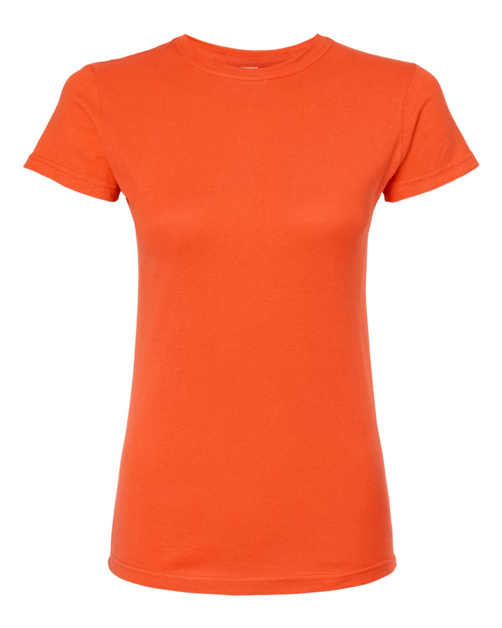 Women's Fine Jersey Slim Fit T-Shirt | 213