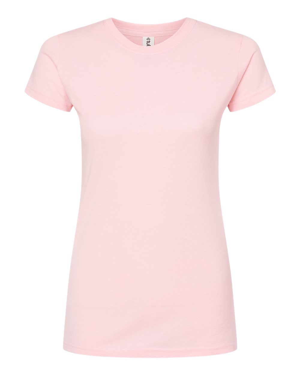 Women's Fine Jersey Slim Fit T-Shirt | 213