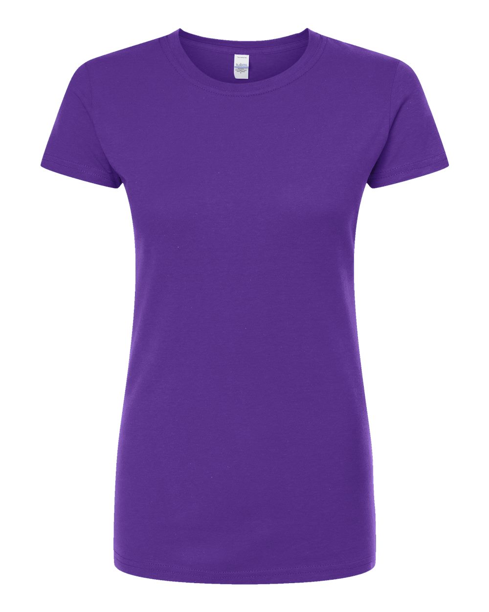Women's Fine Jersey Slim Fit T-Shirt | 213