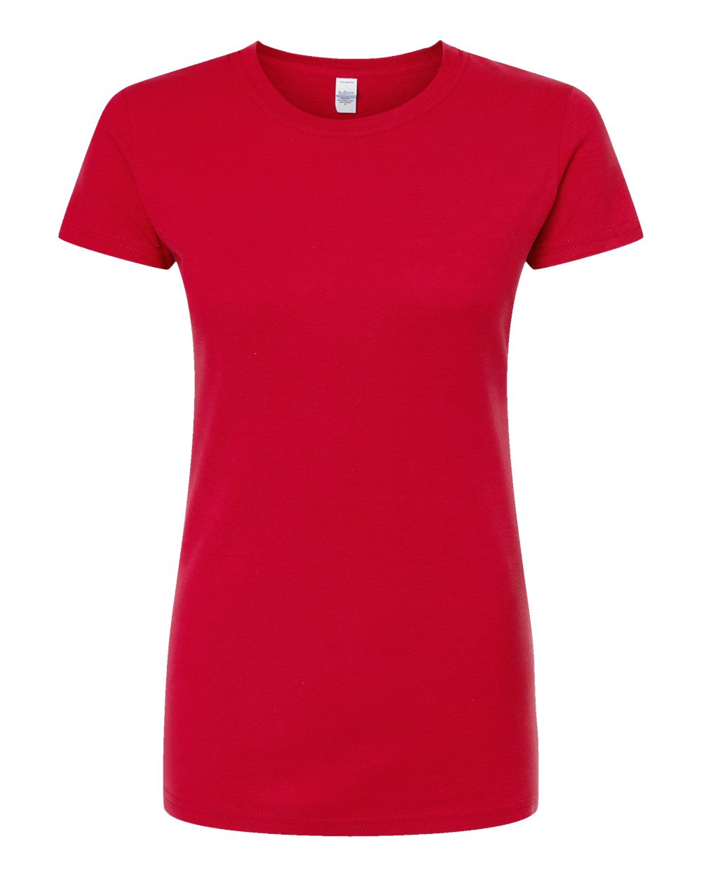 Women's Fine Jersey Slim Fit T-Shirt | 213