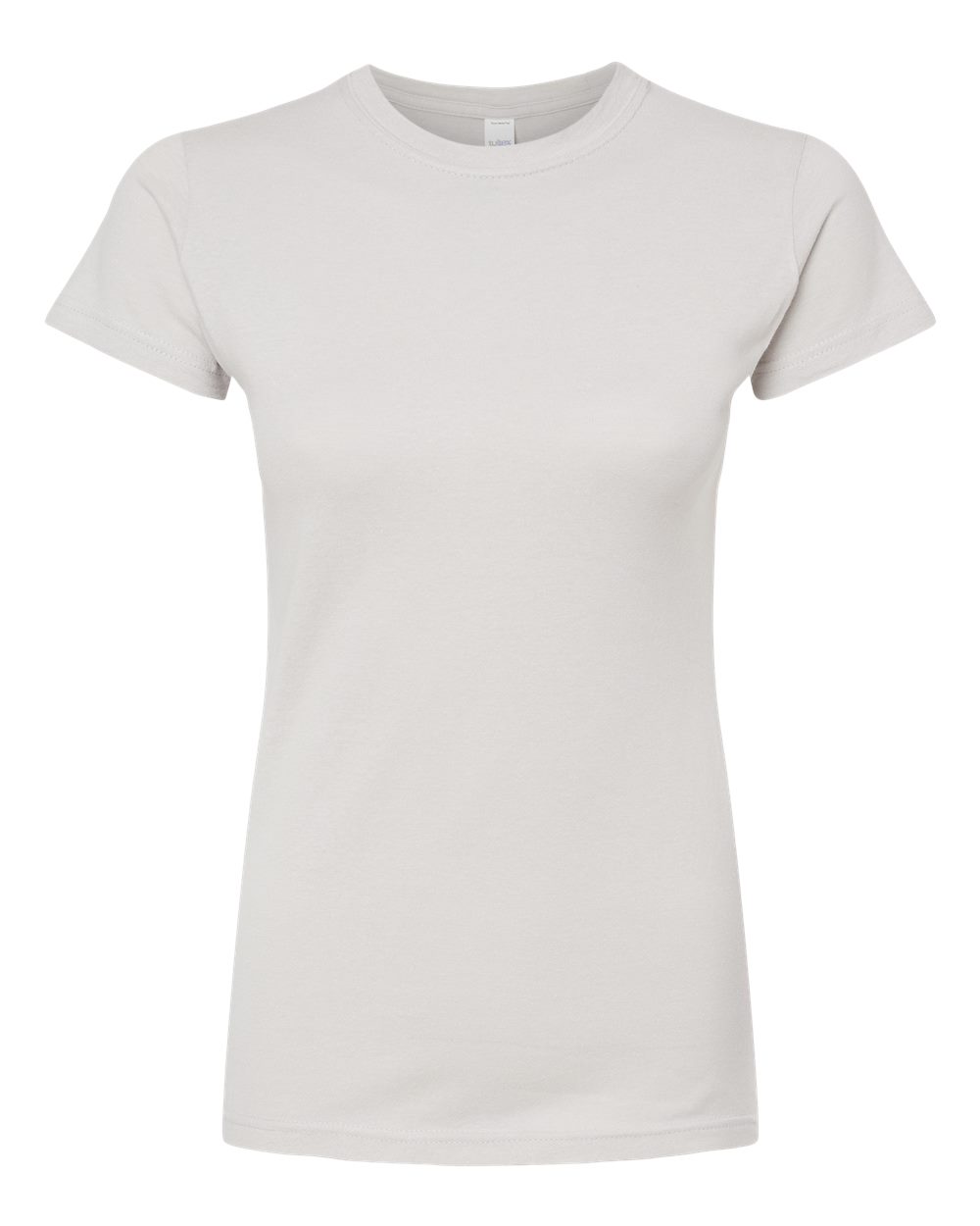 Women's Fine Jersey Slim Fit T-Shirt | 213