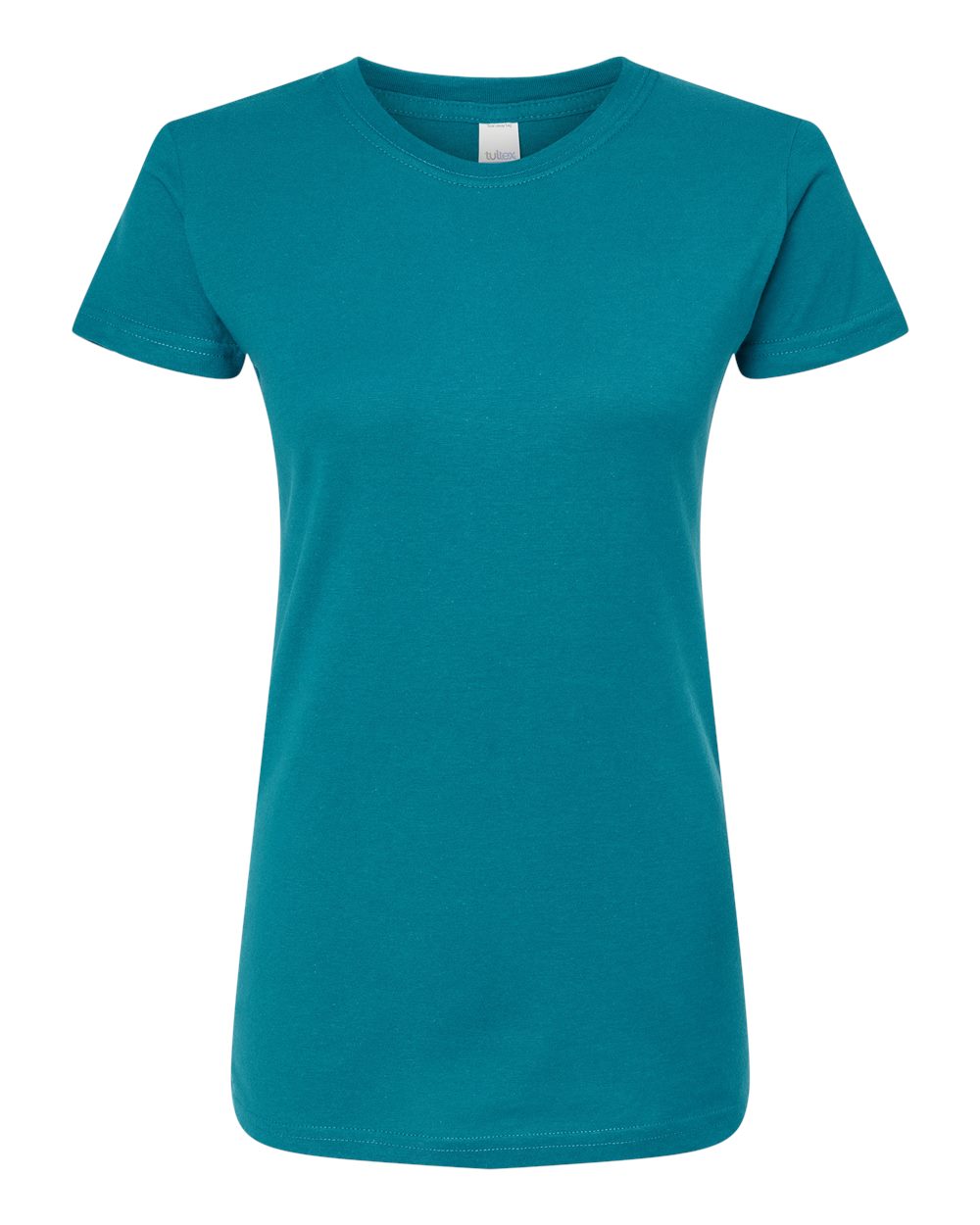 Women's Fine Jersey Slim Fit T-Shirt | 213