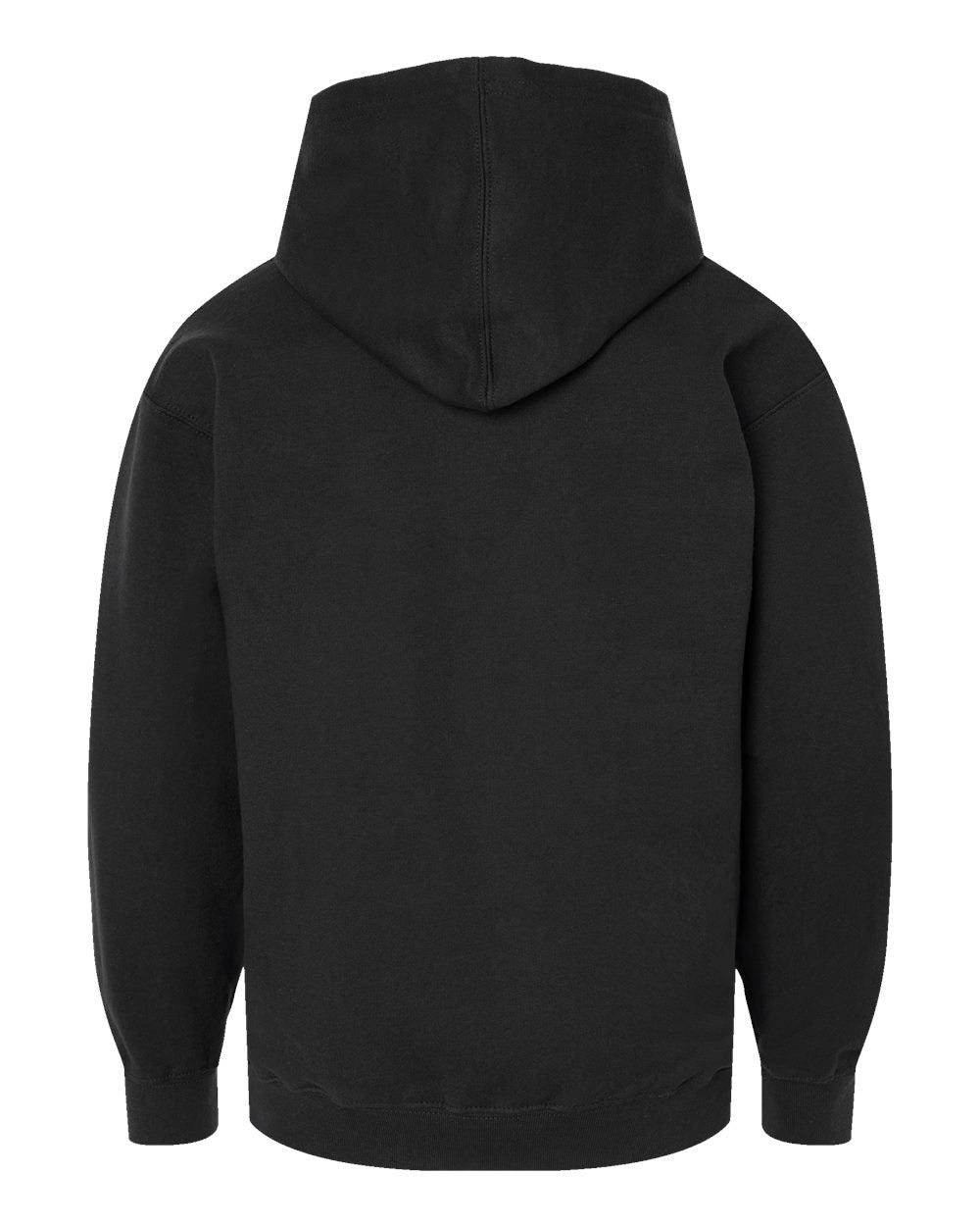 Youth Hooded Sweatshirt | 320Y