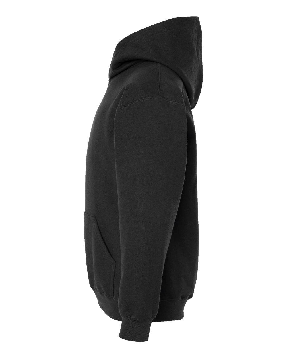 Youth Hooded Sweatshirt | 320Y