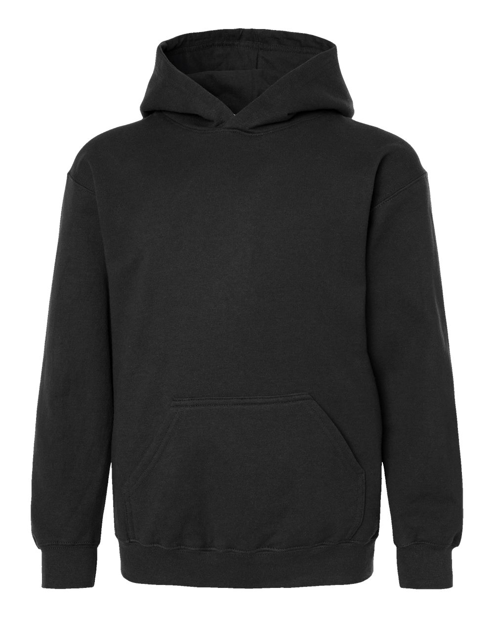 Youth Hooded Sweatshirt | 320Y