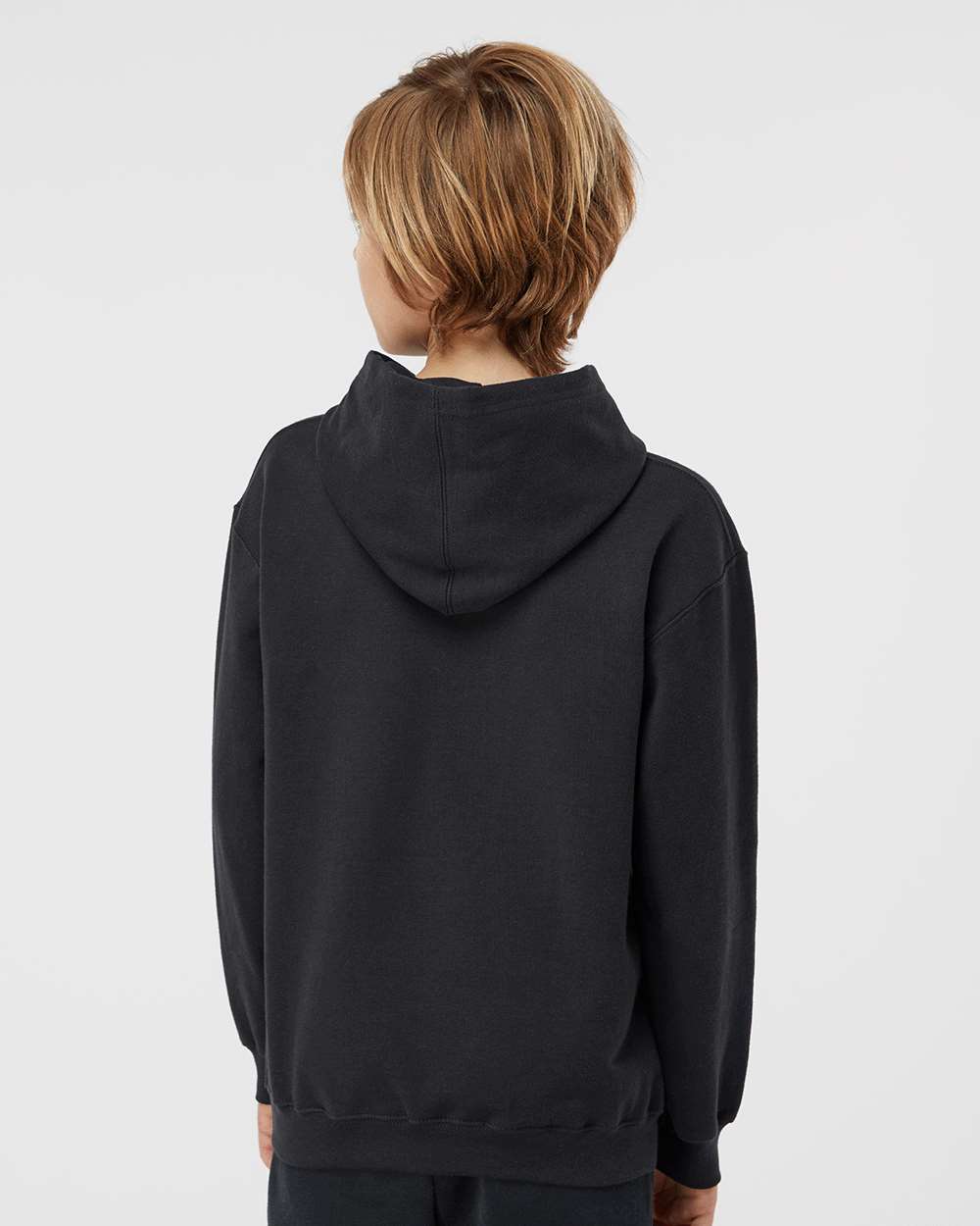 Youth Hooded Sweatshirt | 320Y