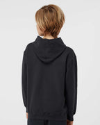 Youth Hooded Sweatshirt | 320Y