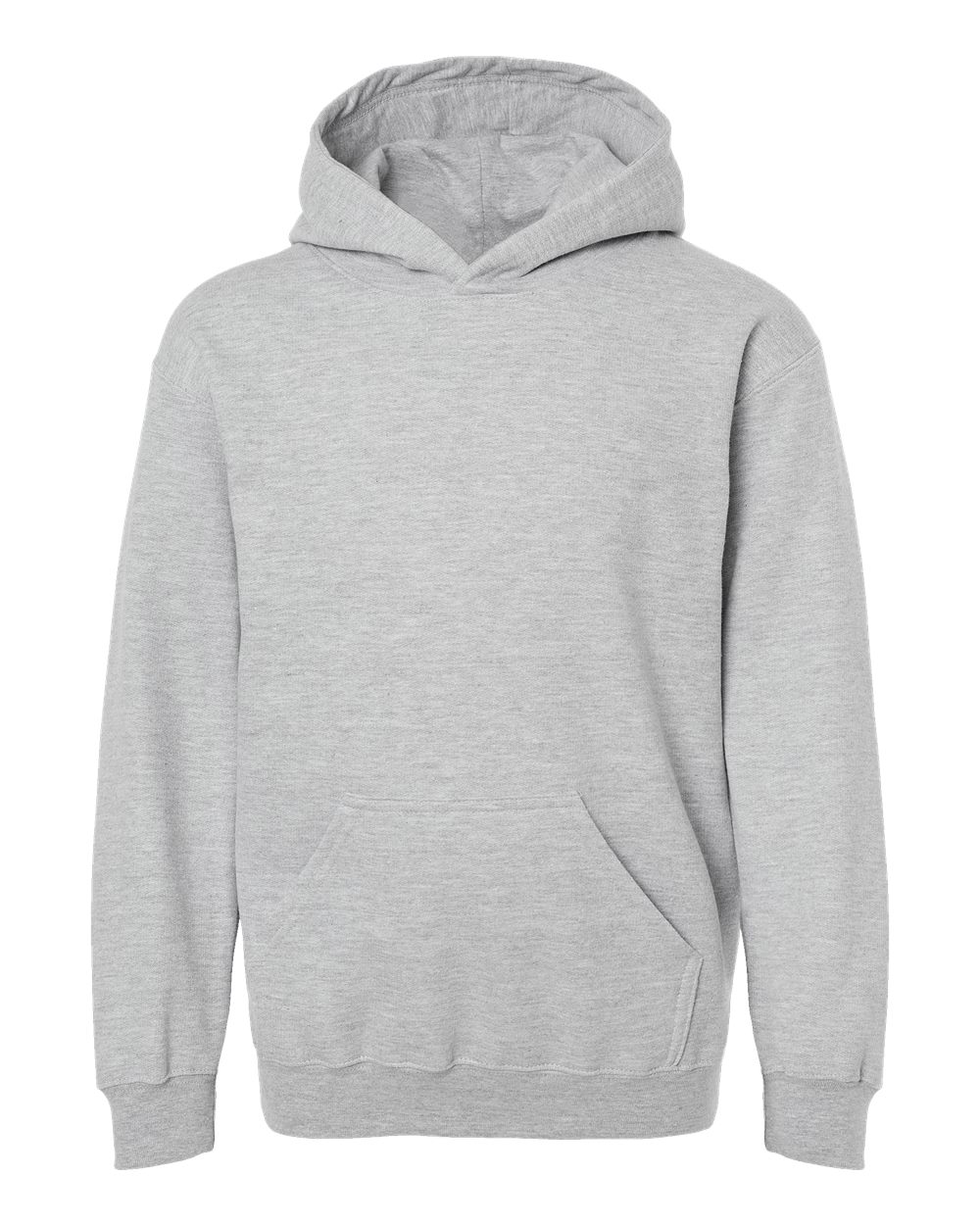 Youth Hooded Sweatshirt | 320Y
