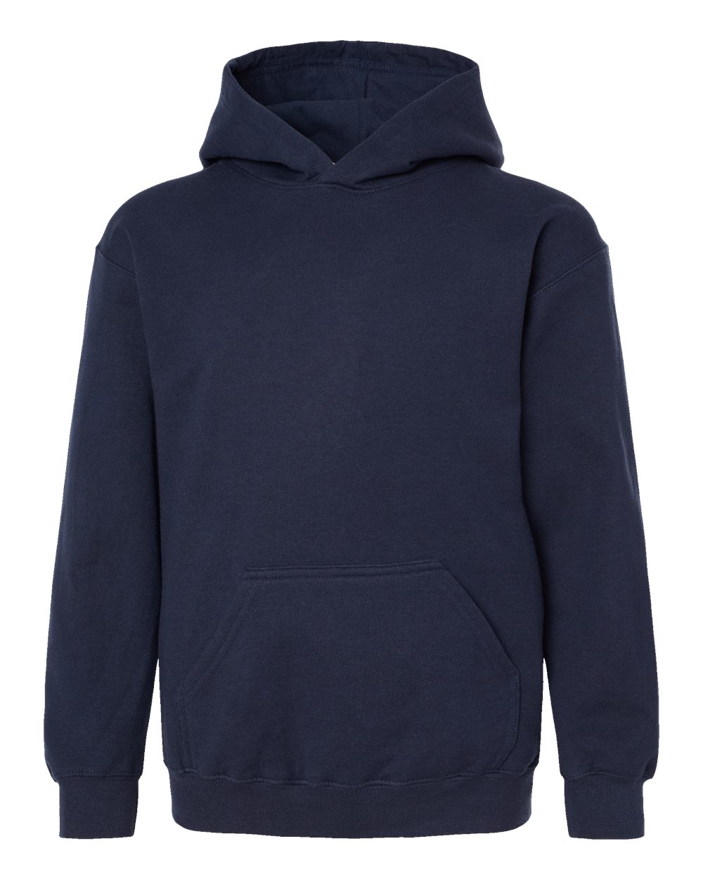 Youth Hooded Sweatshirt | 320Y