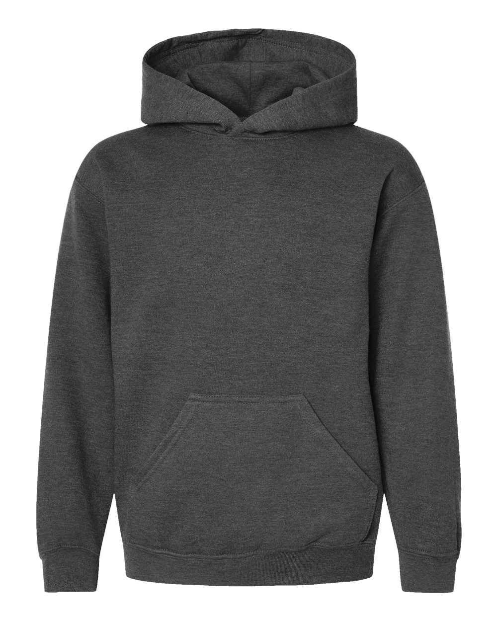 Youth Hooded Sweatshirt | 320Y