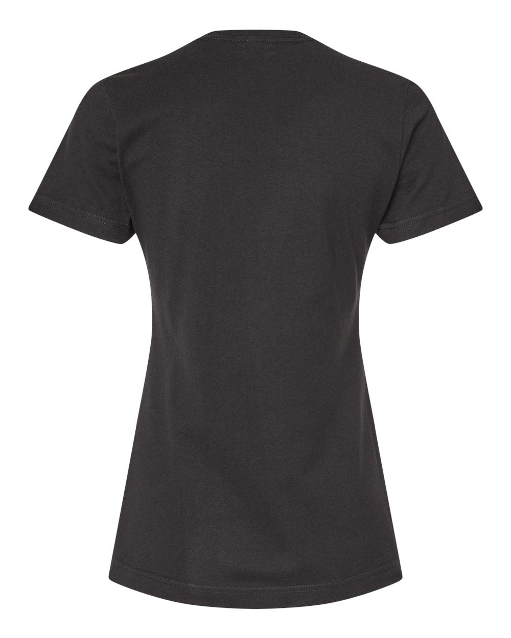Women's Fine Jersey Classic Fit T-Shirt | 216