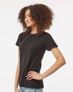 Women's Fine Jersey Classic Fit T-Shirt | 216