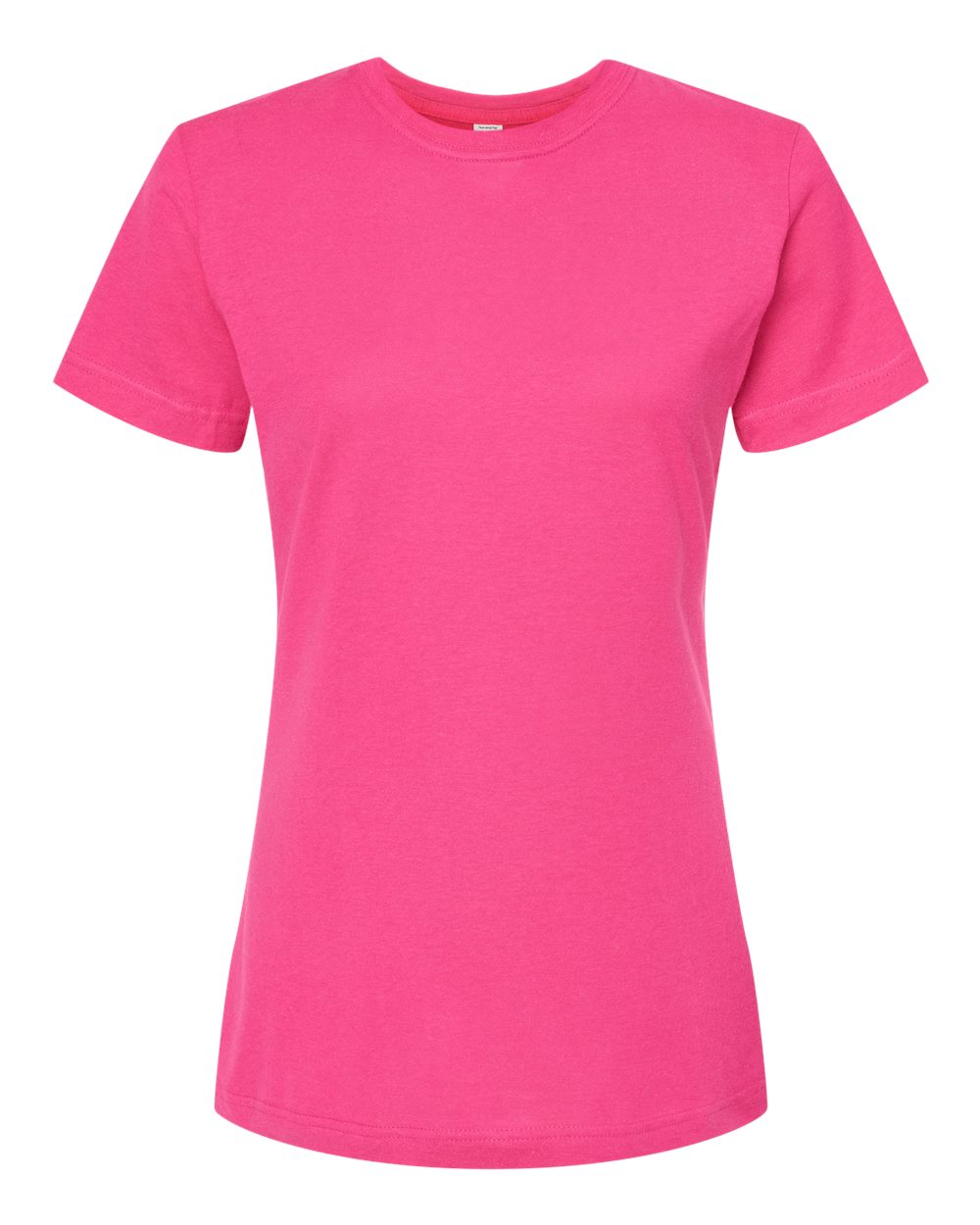 Women's Fine Jersey Classic Fit T-Shirt | 216